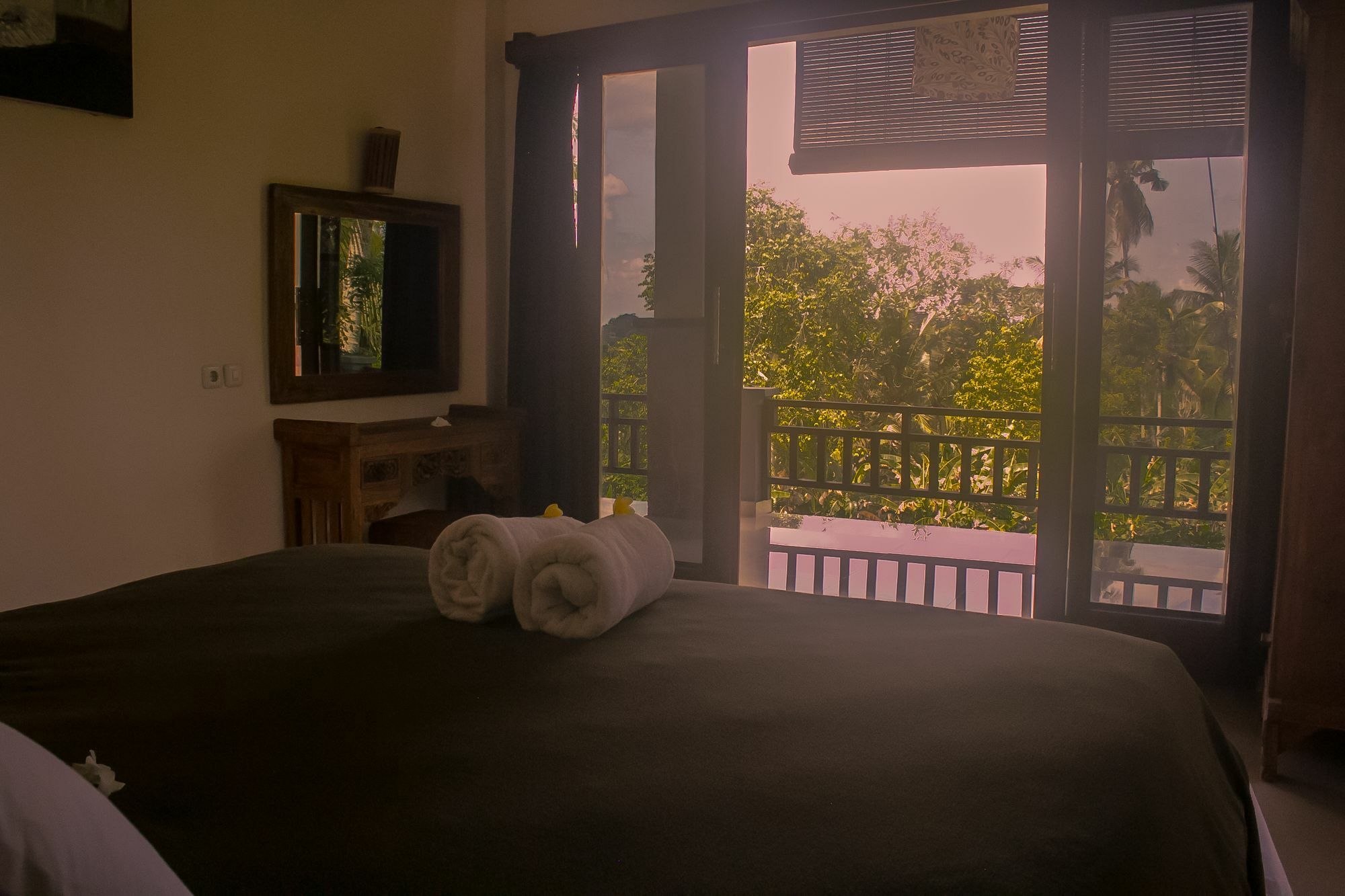 Nirwa Karma Inn