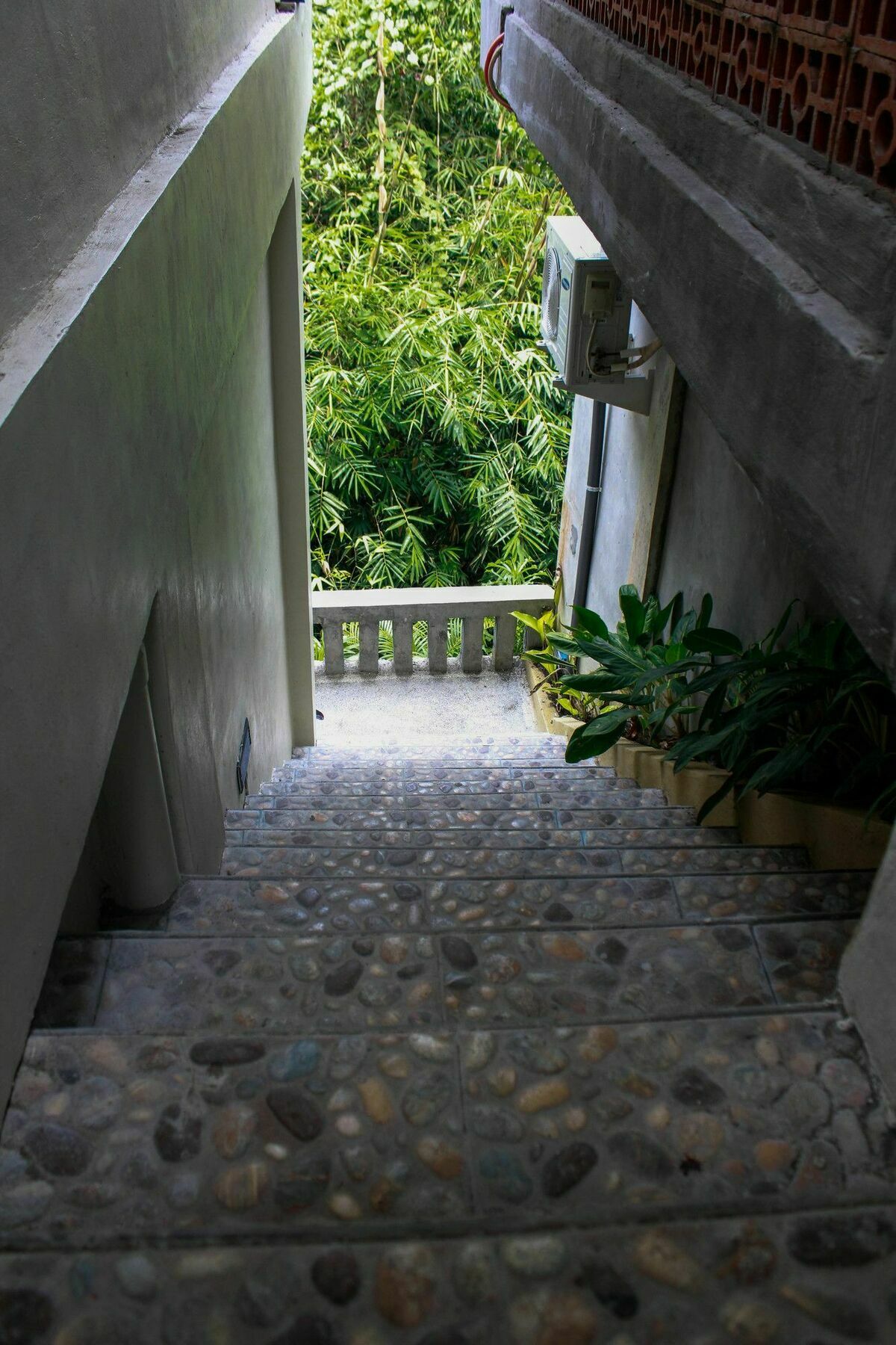 Manwarsa Hospedagem domiciliar