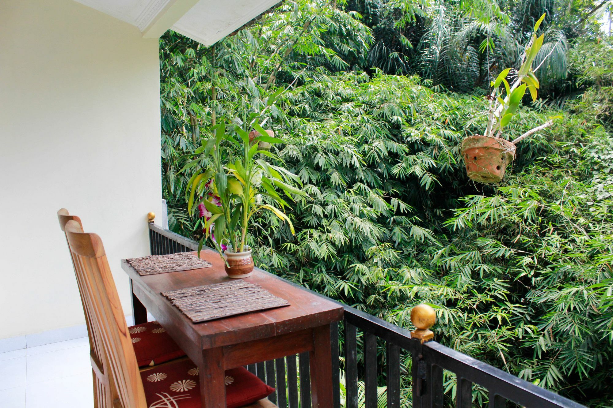 Manwarsa Hospedagem domiciliar Ubud
