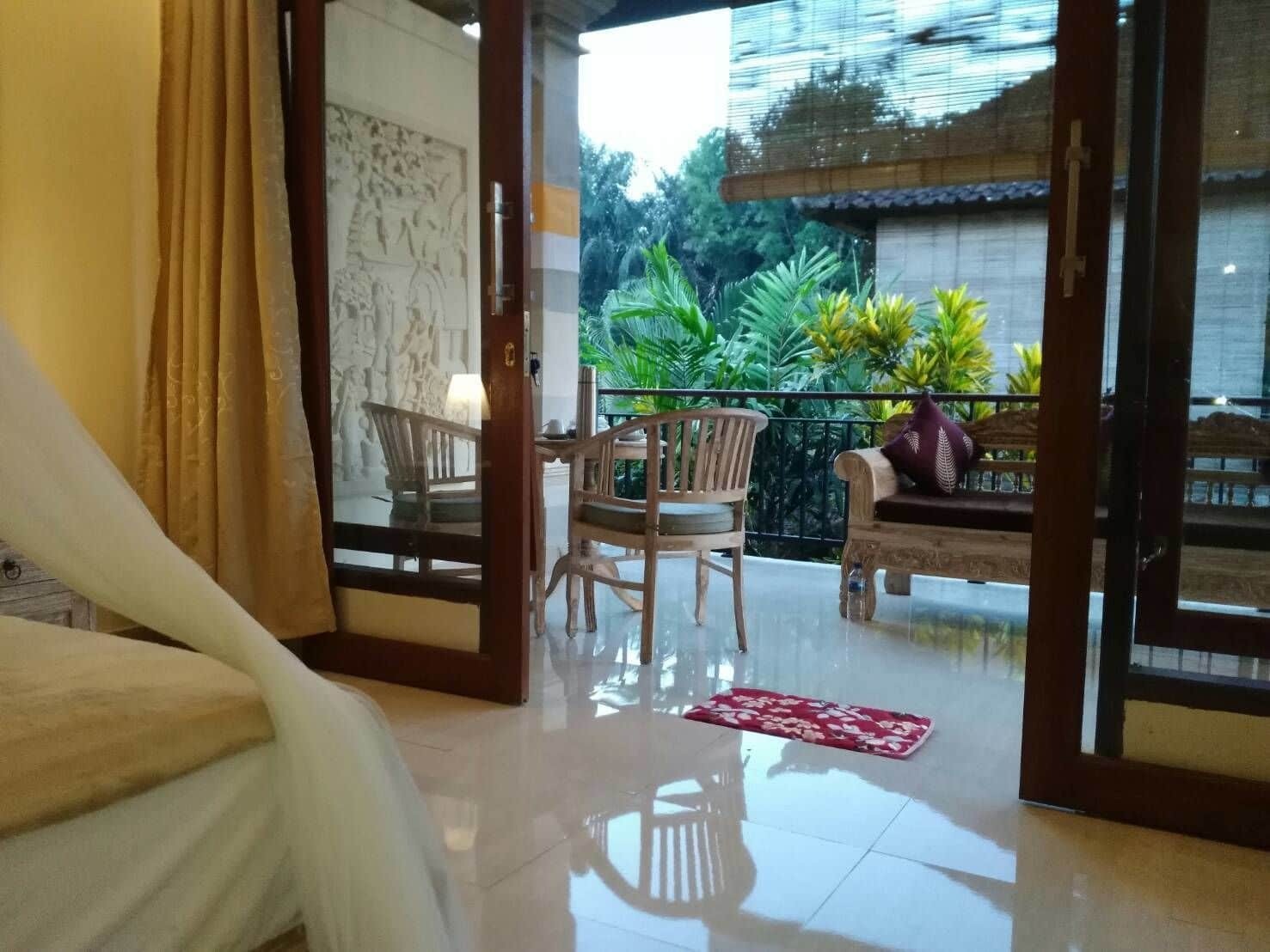 Qiul Ubud (Bali)