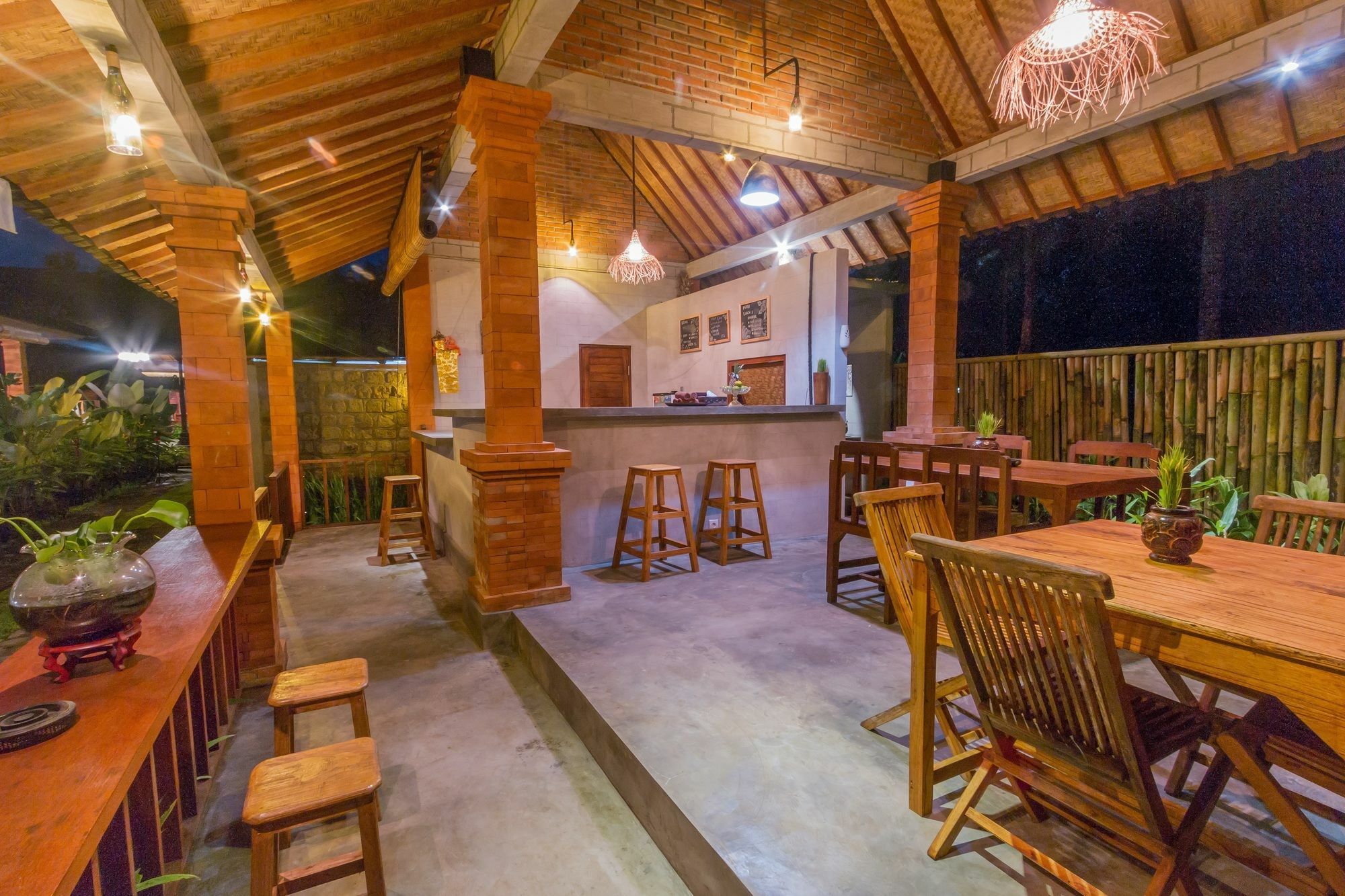 Jero Sebali Villa