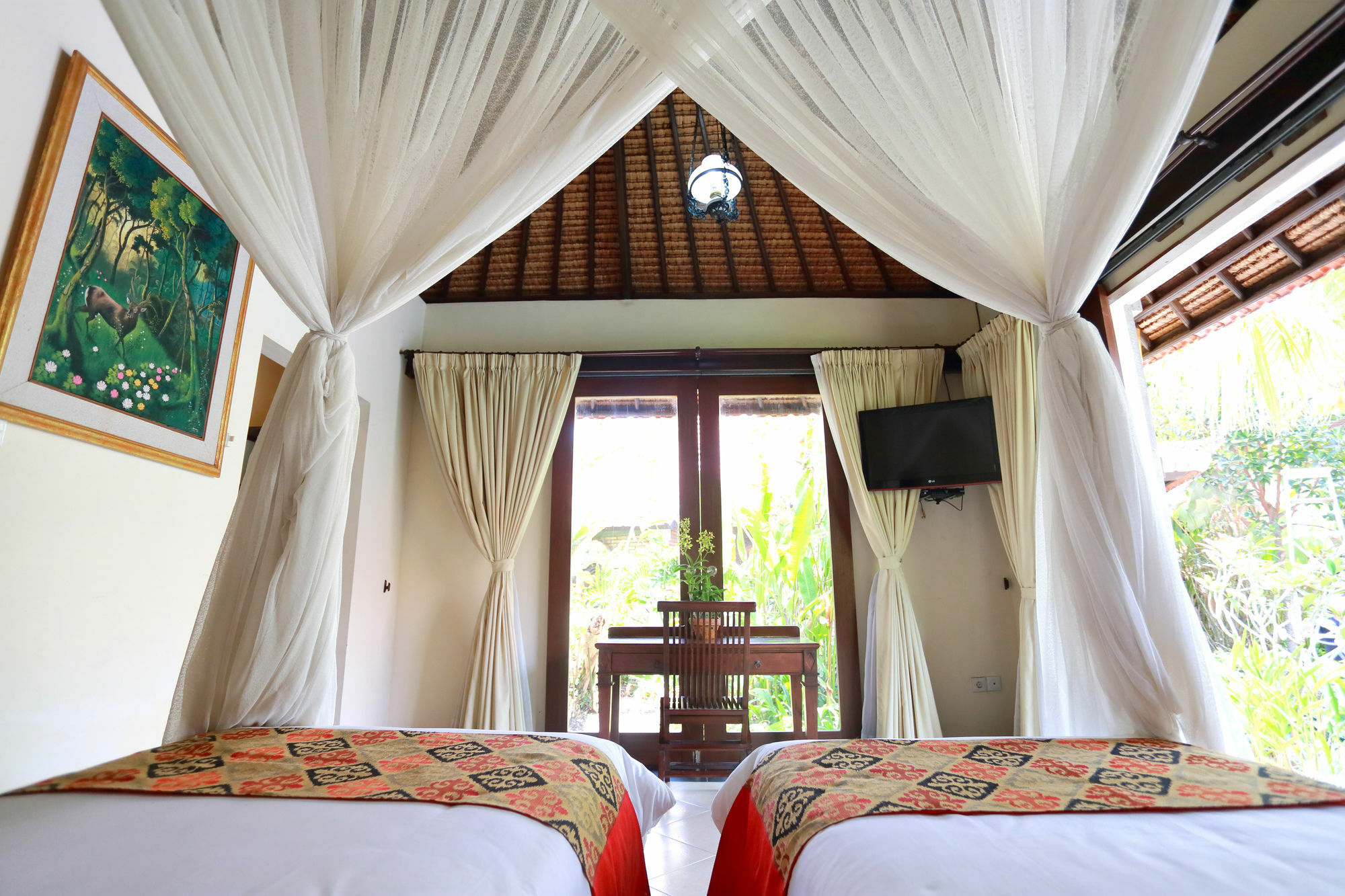 Guest house Pondok Dukuh Soca 2*