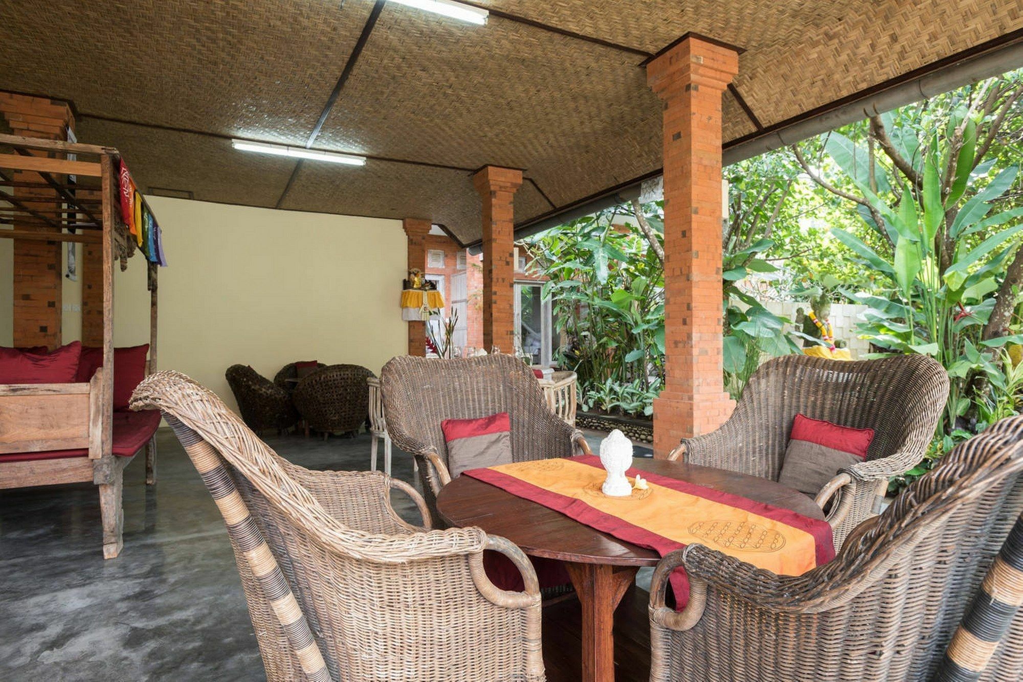 Alam Pracetha Bali 3* Ubud (Bali)