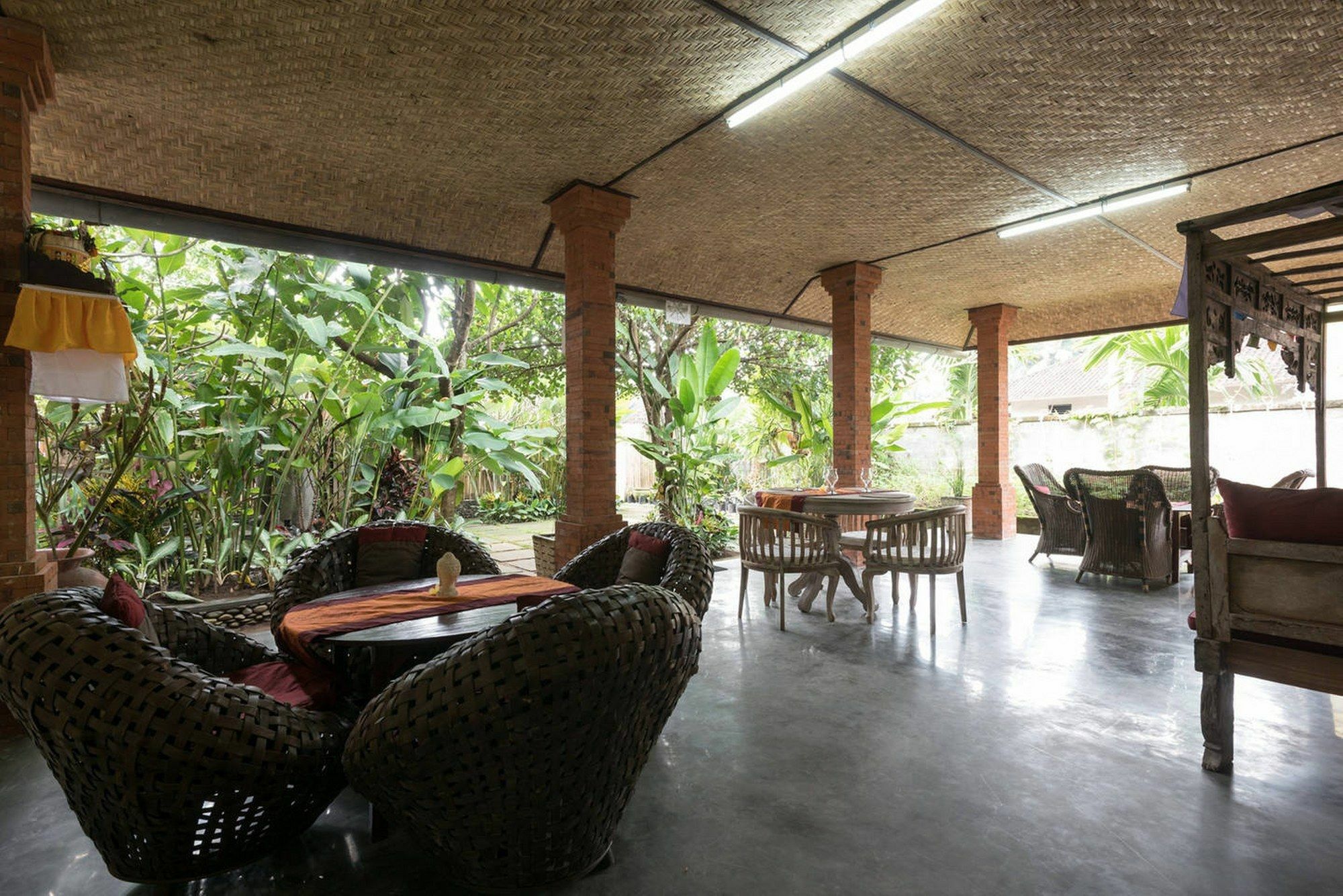 Alam Pracetha Bali Ubud (Bali)