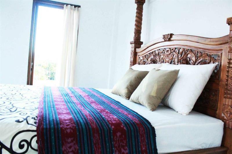 Guest house Bening Ubud (Bali)