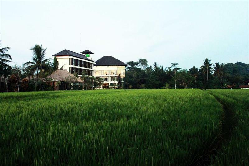 Guest house Bening 2*