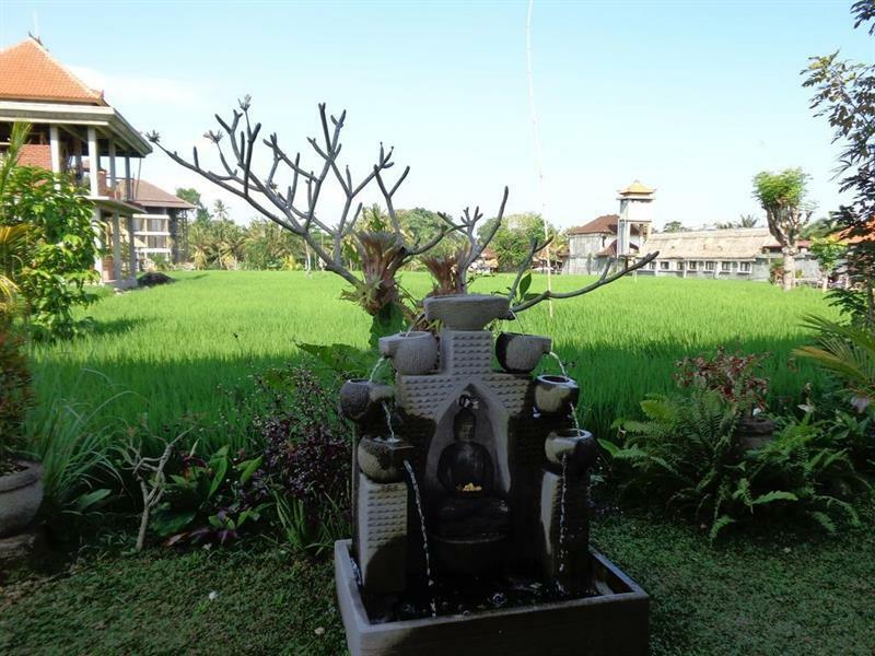 Bening Guest house 2*