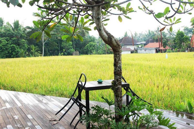 Rumah tetamu Bening 2*
