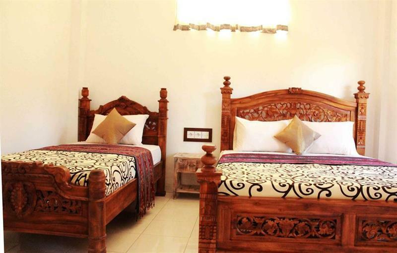 Bening 2* Ubud (Bali)