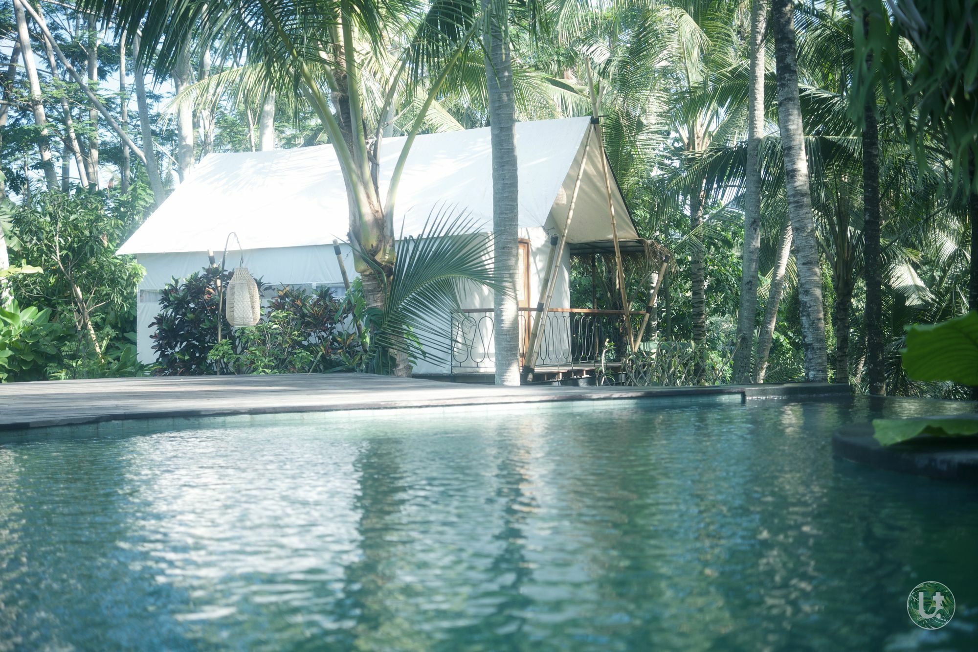 Tropical * Ubud