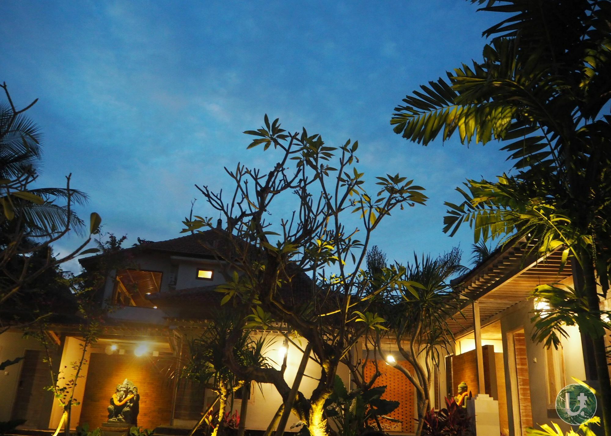 Tropical Hostel