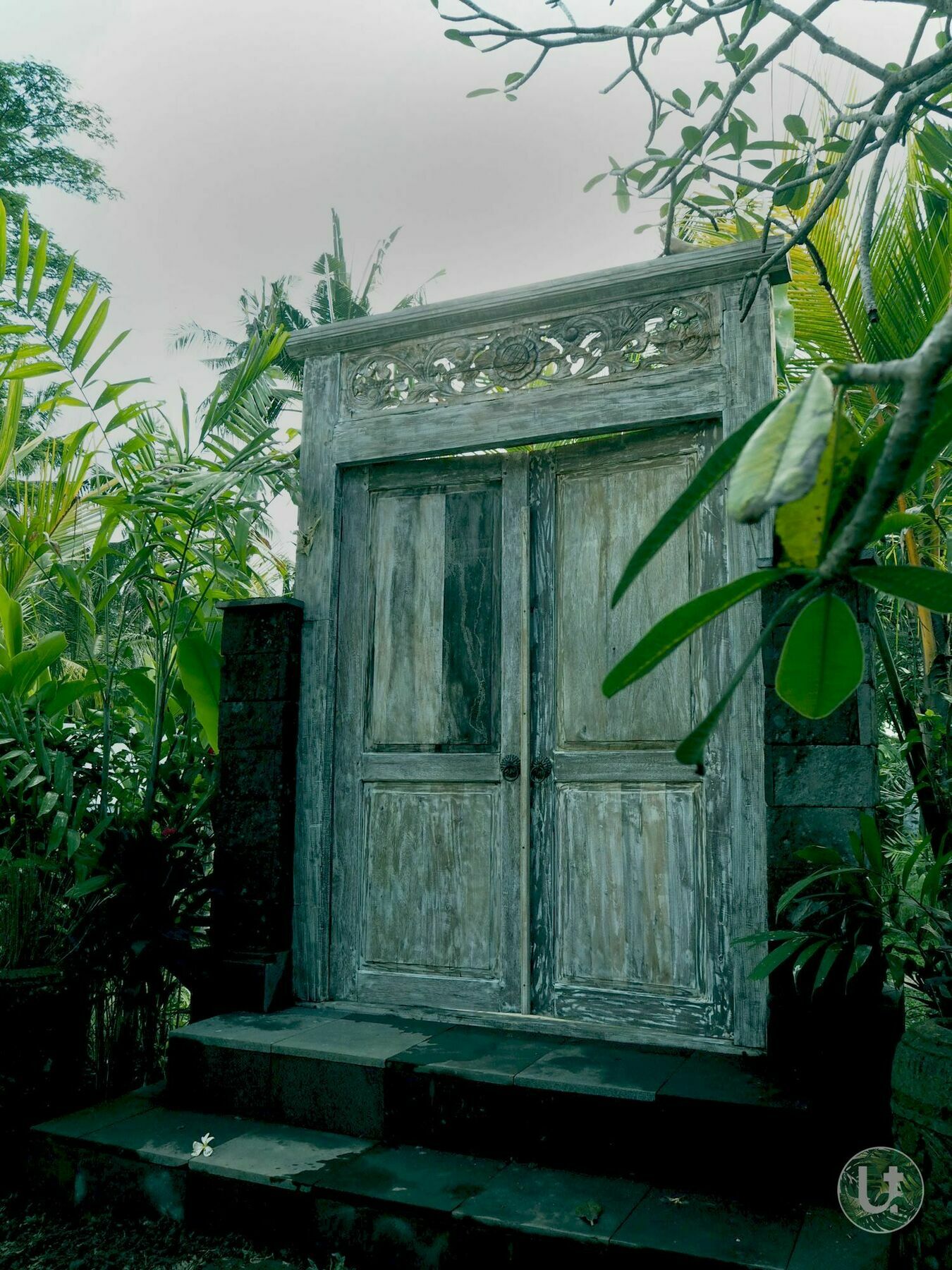 Tropical * Ubud