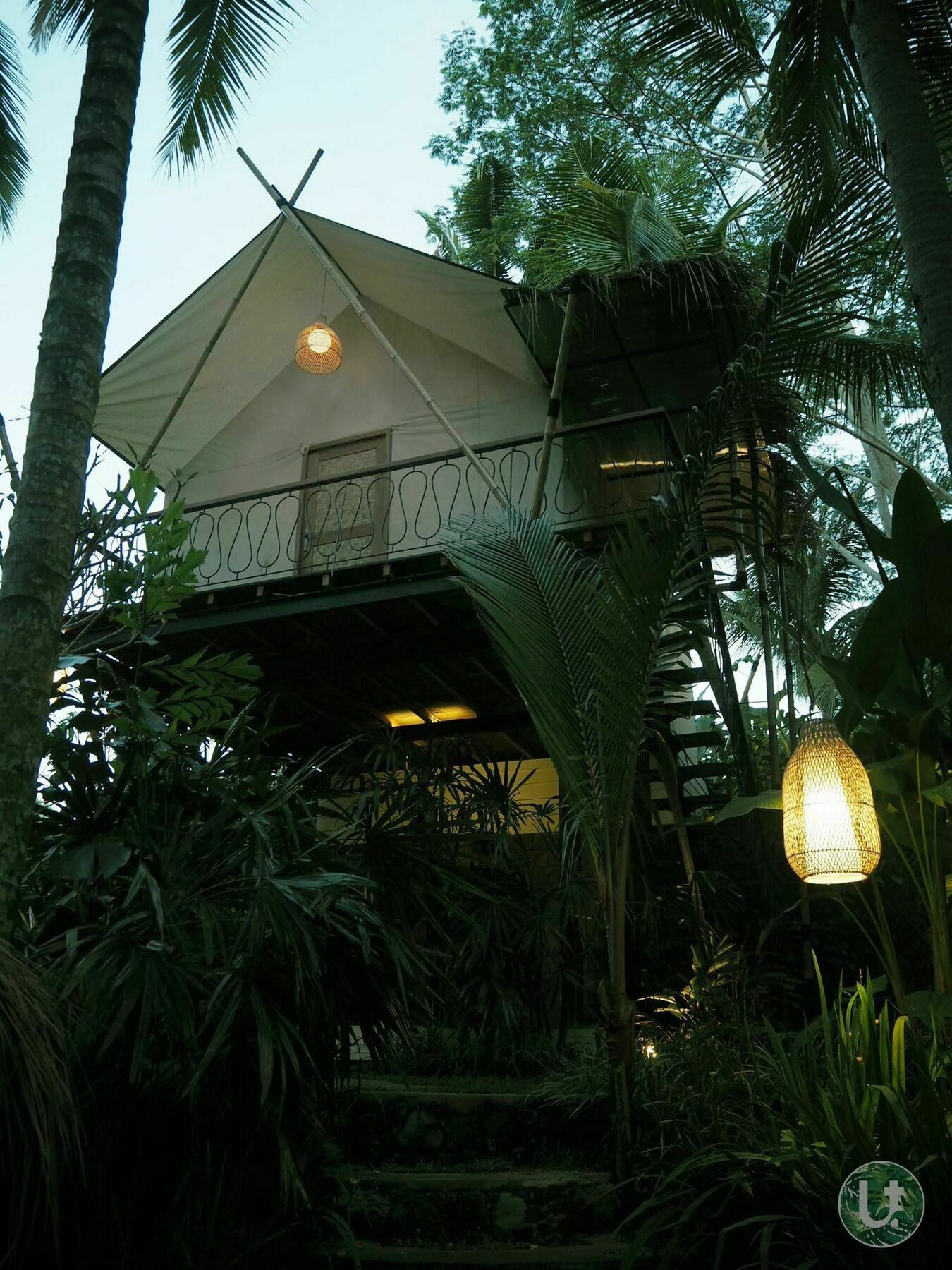 Hostel Tropical