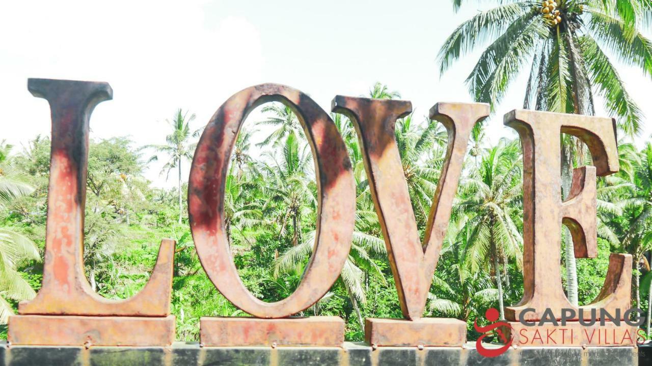 Resort Capung Sakti 4*