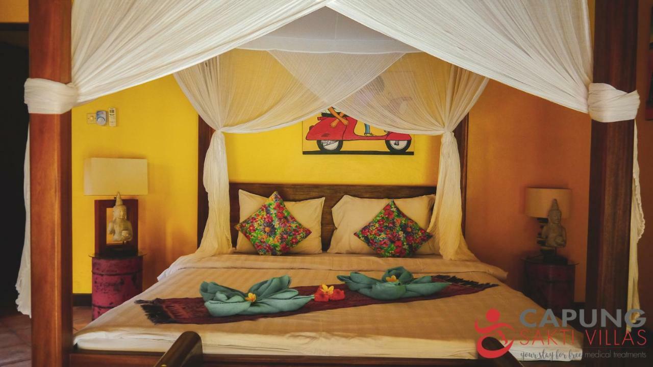 Capung Sakti Resort