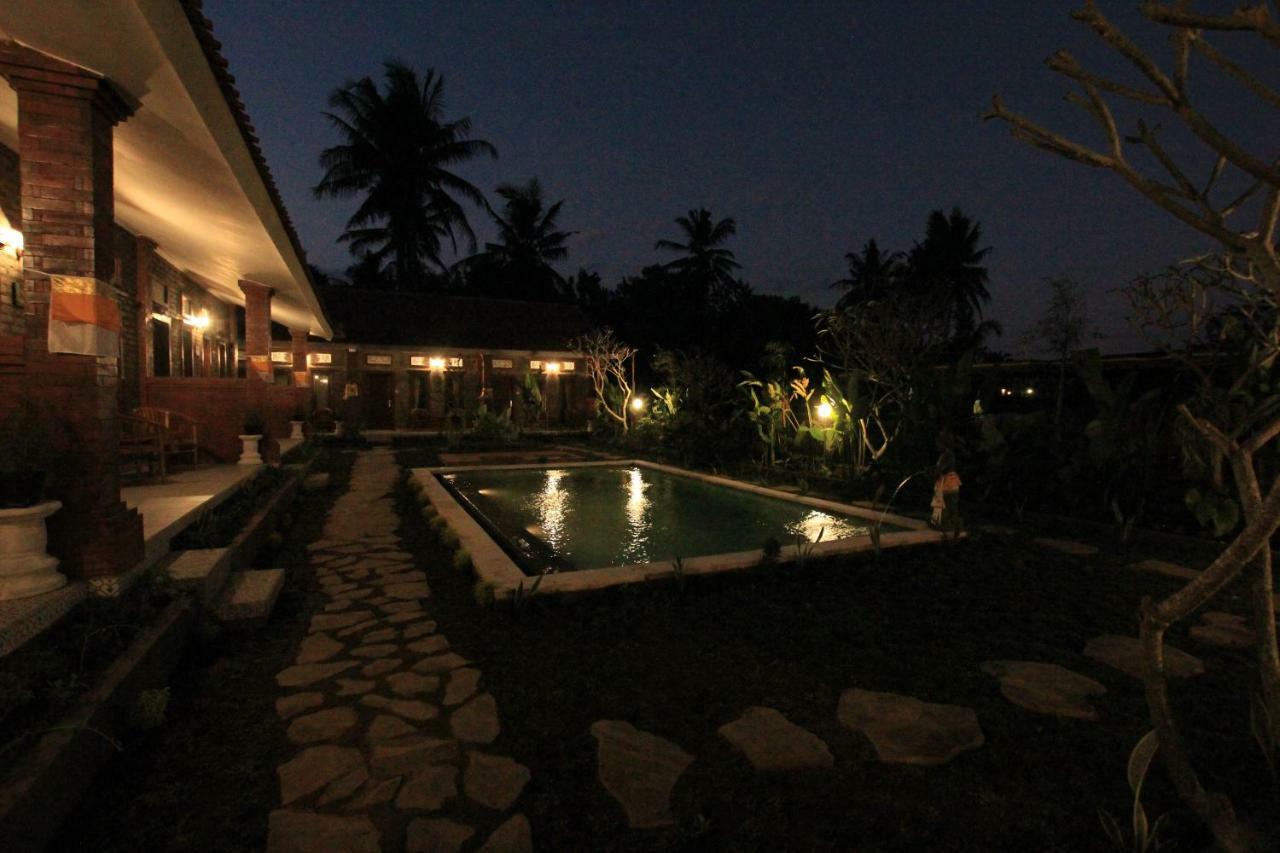 Ayuna Family Guest house Ubud (Bali)