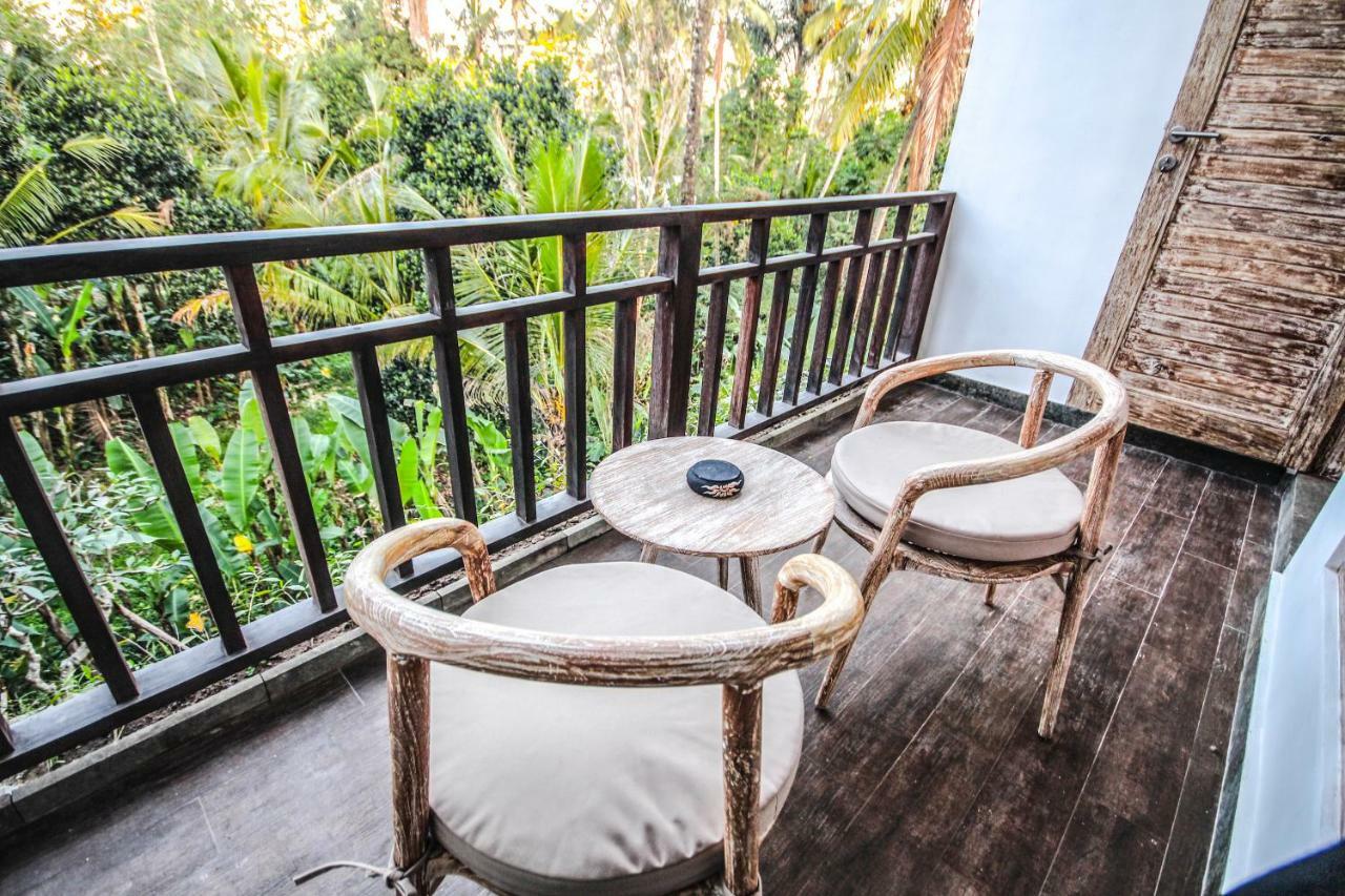 Sanggraloka 3* Ubud (Bali)