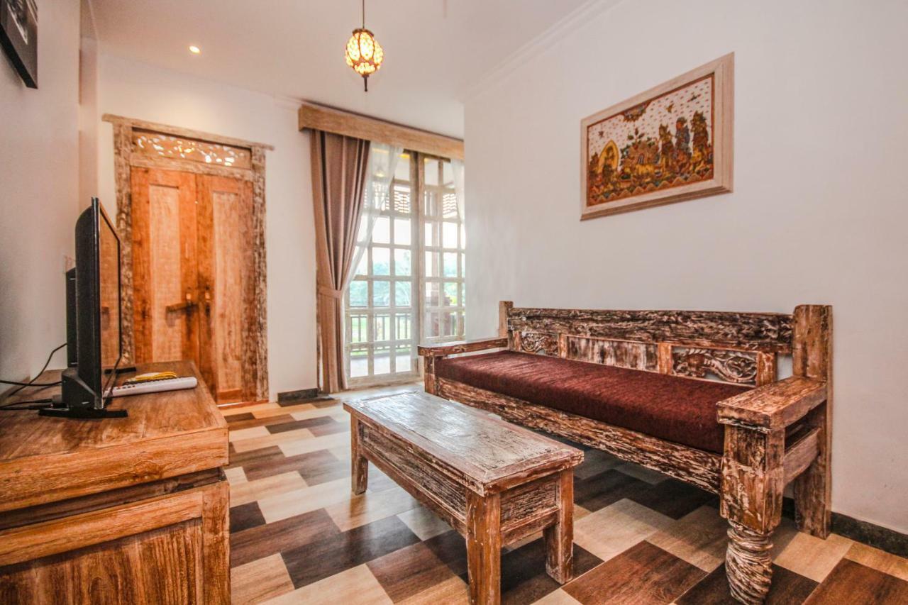 Sanggraloka Ubud (Bali)