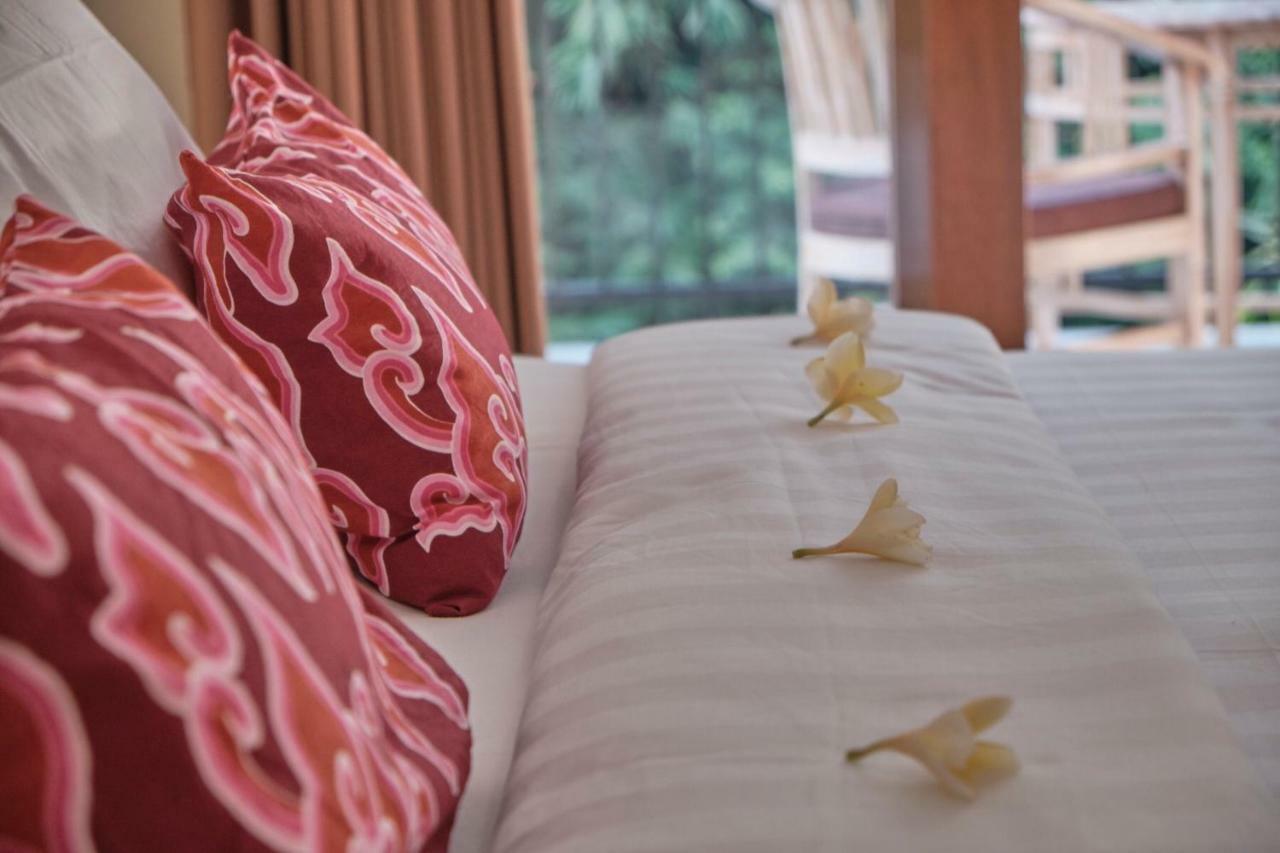 Gek House Bali Ubud (Bali)