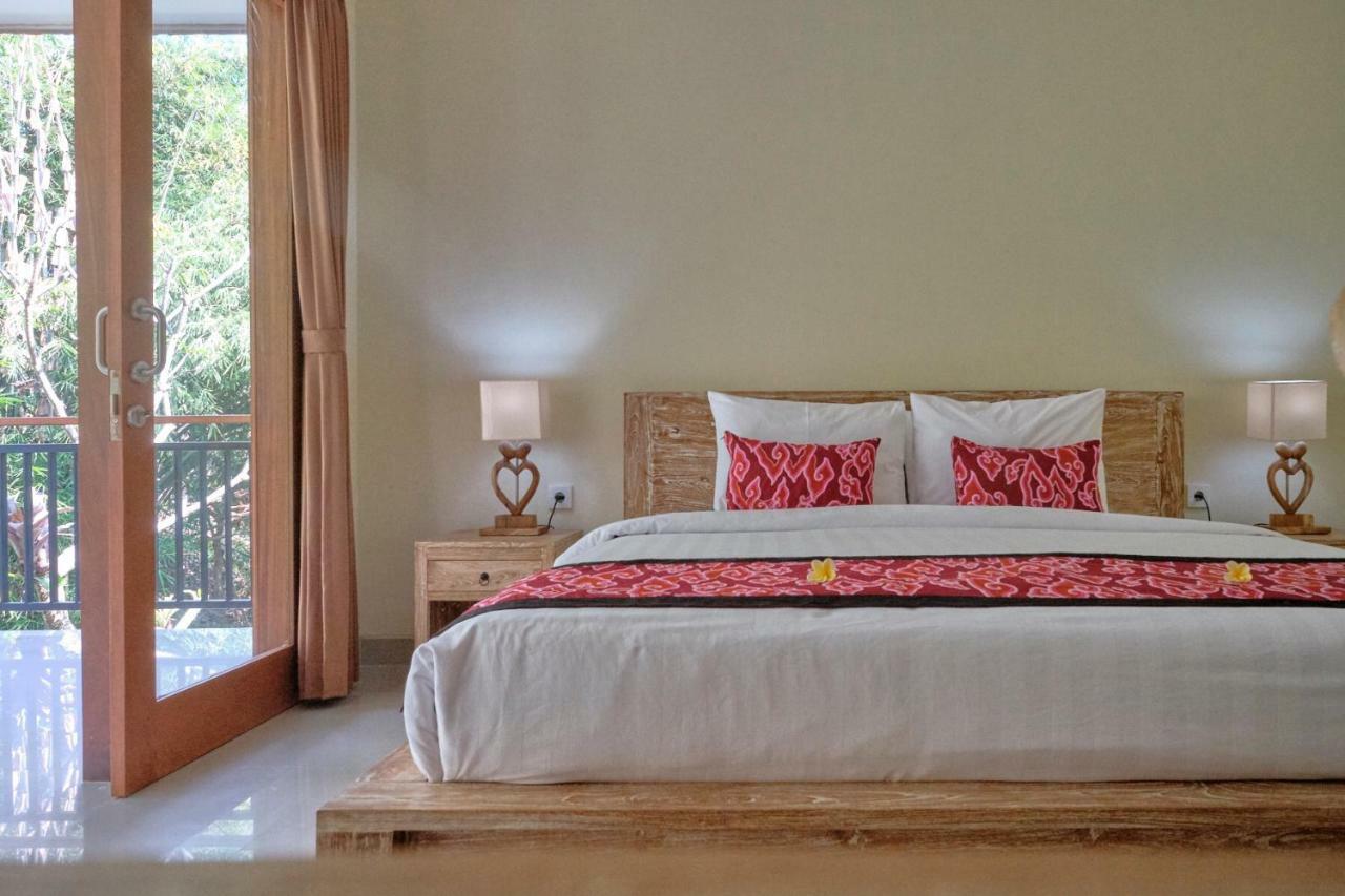 Gek House Bali Guest house 2*