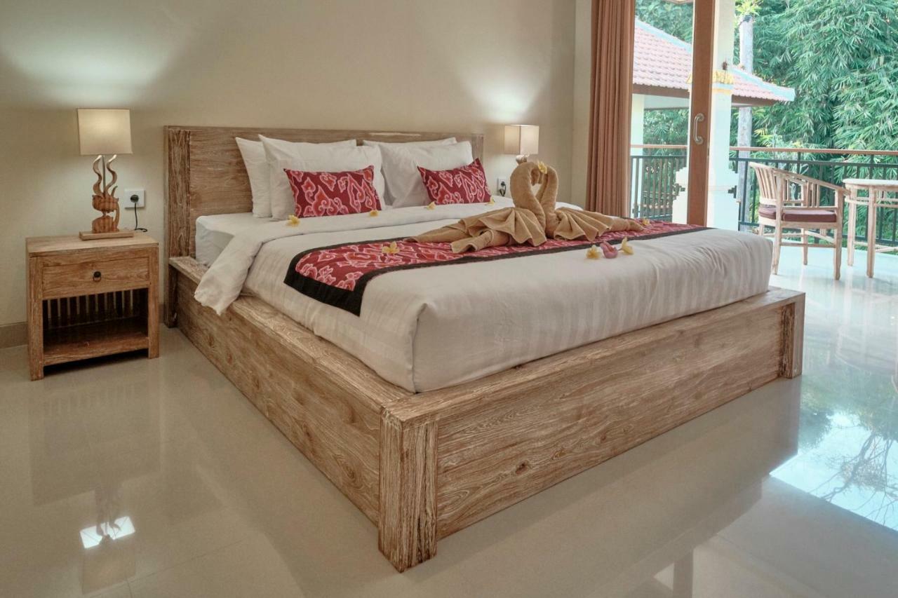 Gek House Bali Guest house