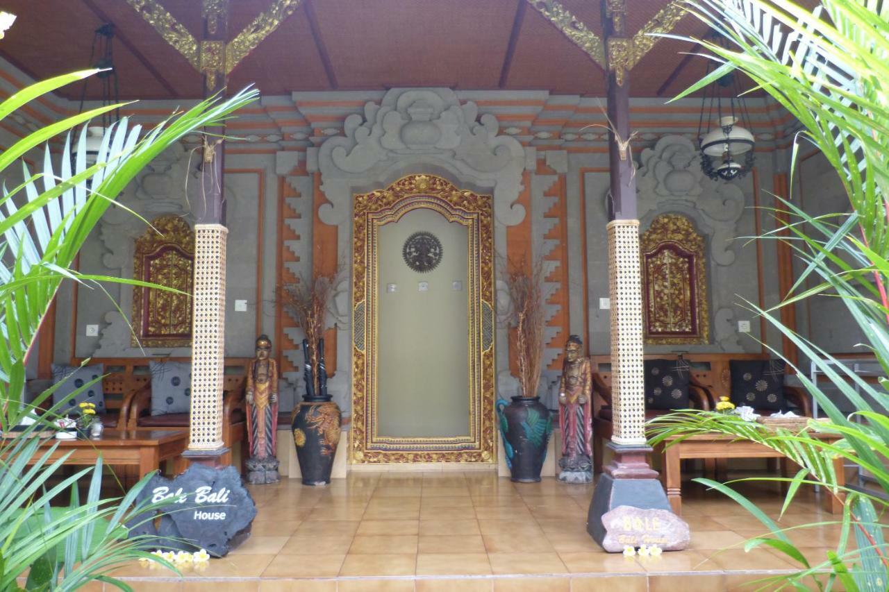 Bale Bali House Homestay Ubud (Bali)