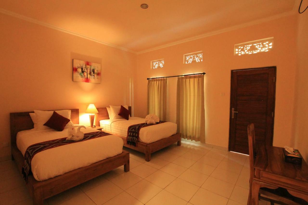 Ayuna Family 3* Ubud (Bali)