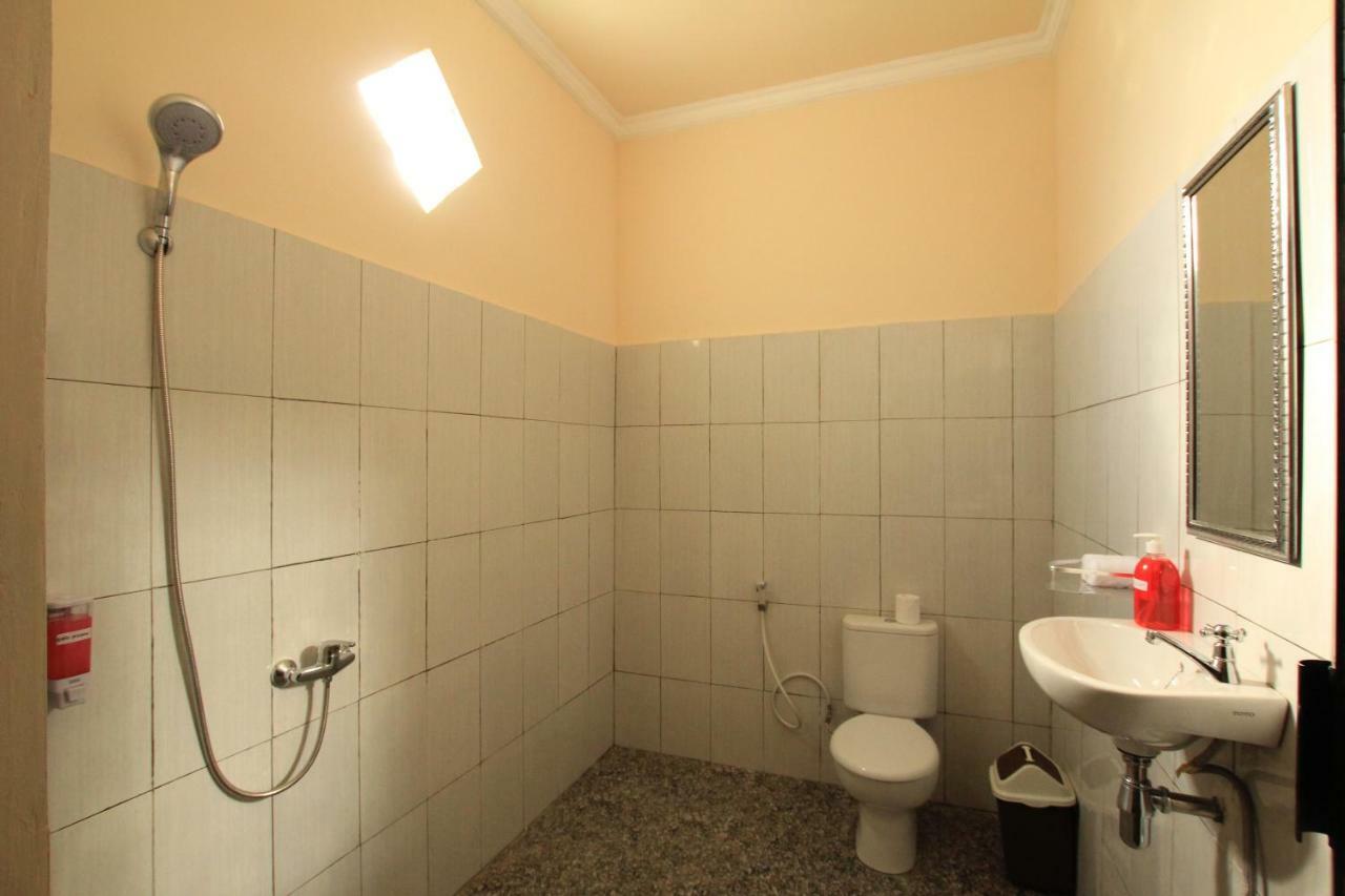 Ayuna Family Guest house 3*