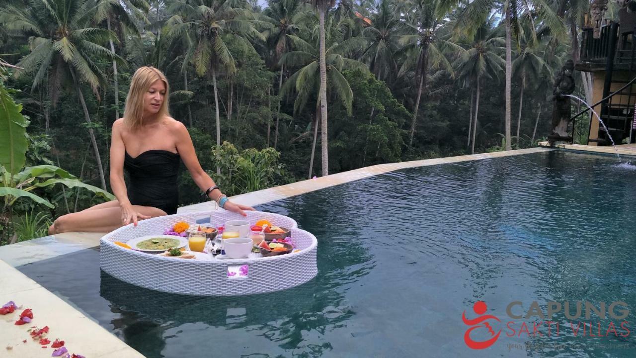 Resort Capung Sakti 4*