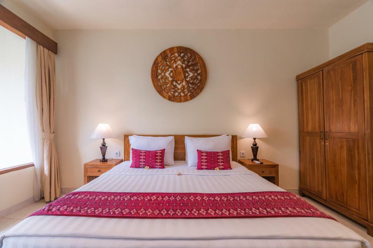 Swahita Hotel Ubud