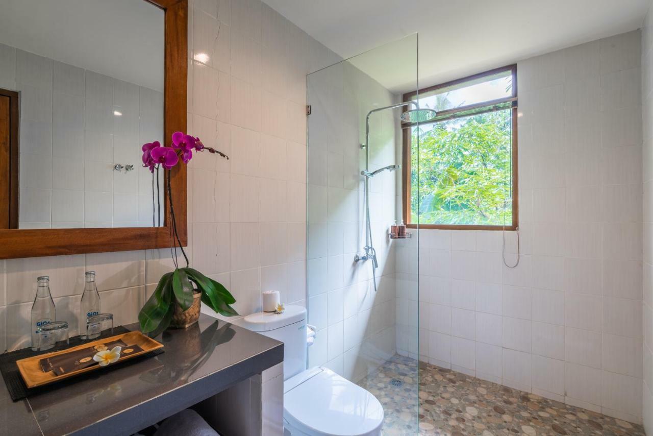 Hotel Swahita Ubud