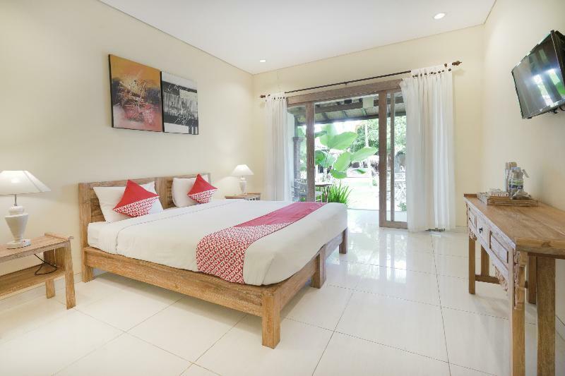 Hotel Kudesa