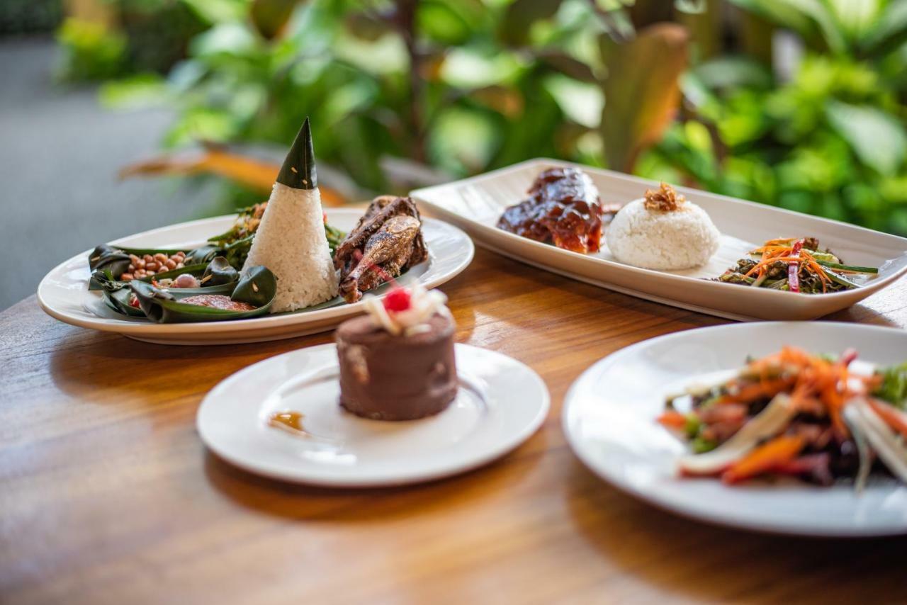 Hotel Swahita Ubud