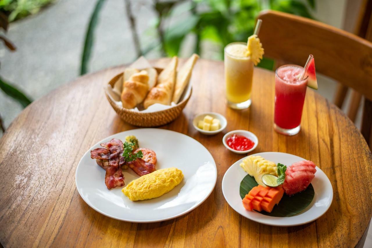 Hotel Swahita Ubud