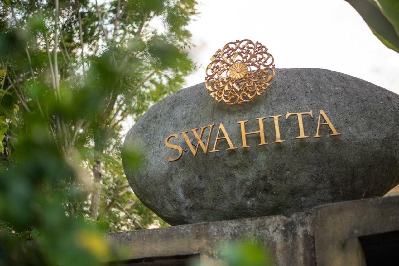 Hotel Swahita Ubud