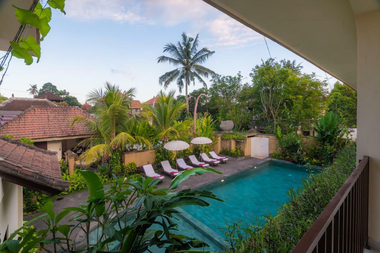 Swahita 3* Ubud