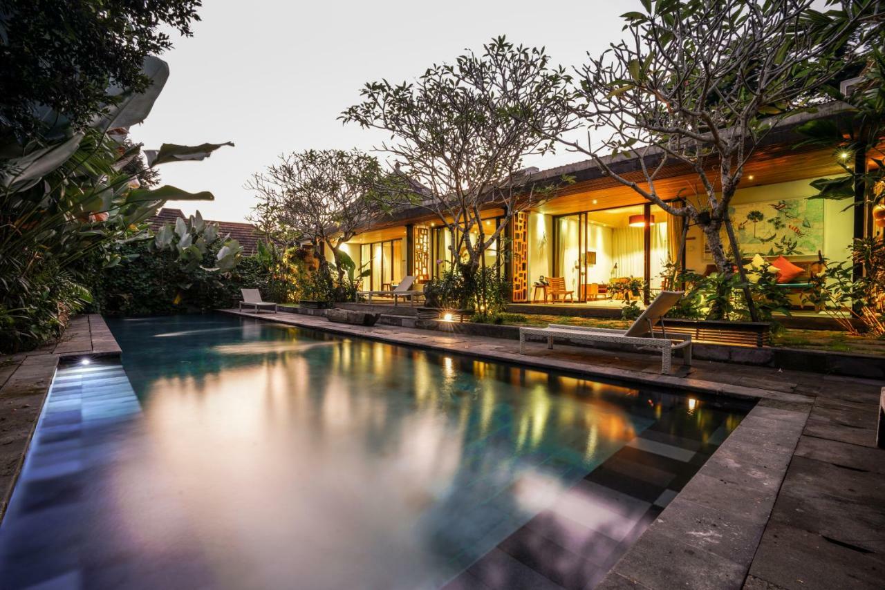 Surya Kembar 4* Ubud