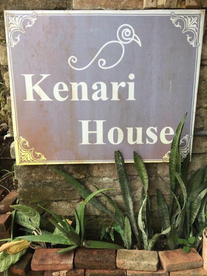 Apartment Kenari Diwang