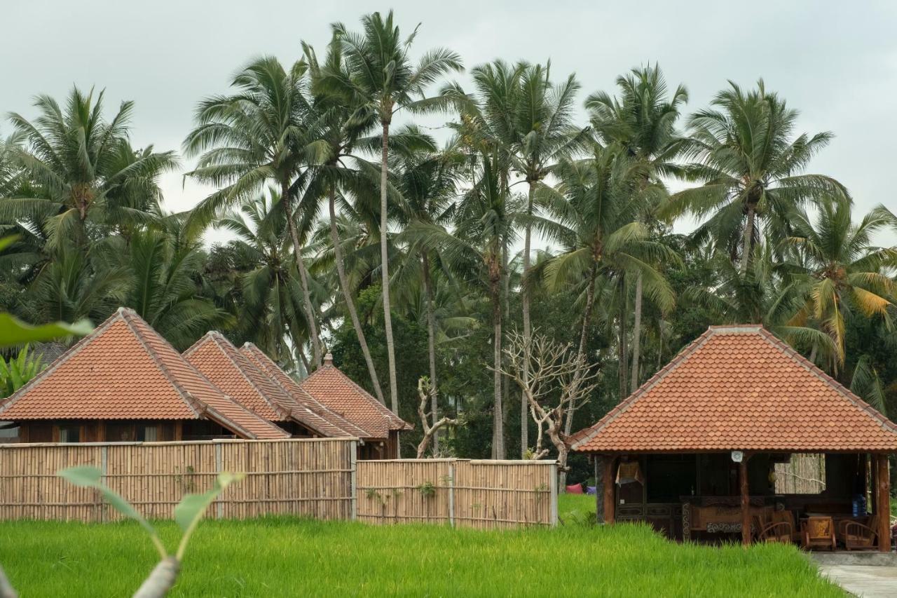 Uma Lanne - A Wooden Hideway Villas Ubud (Bali)