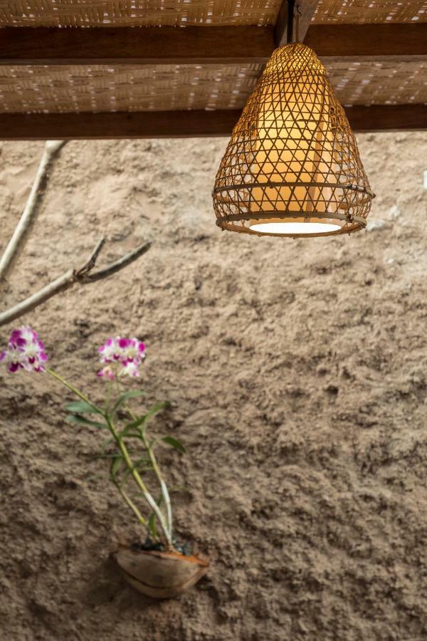Uma Lanne - A Wooden Hideway Villas