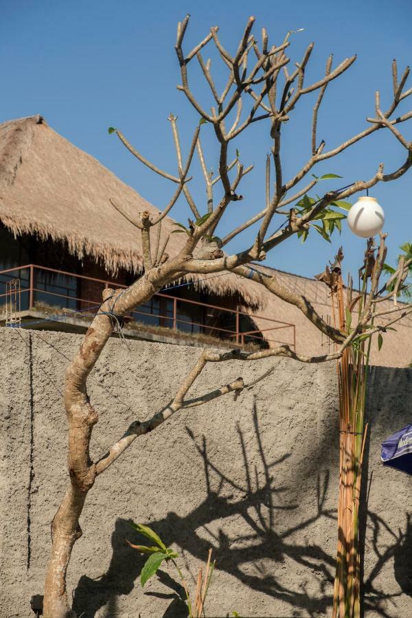 Uma Lanne - A Wooden Hideway Villas Lodge Ubud (Bali)