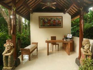 Puri Payogan Ubud