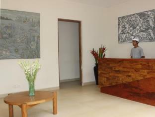 Santun Luxury Private Ubud (Bali)