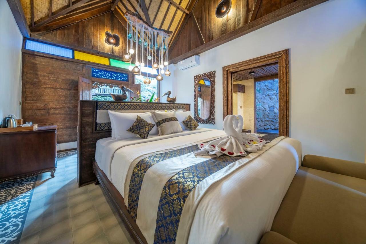 Menzel 4* Ubud (Bali)