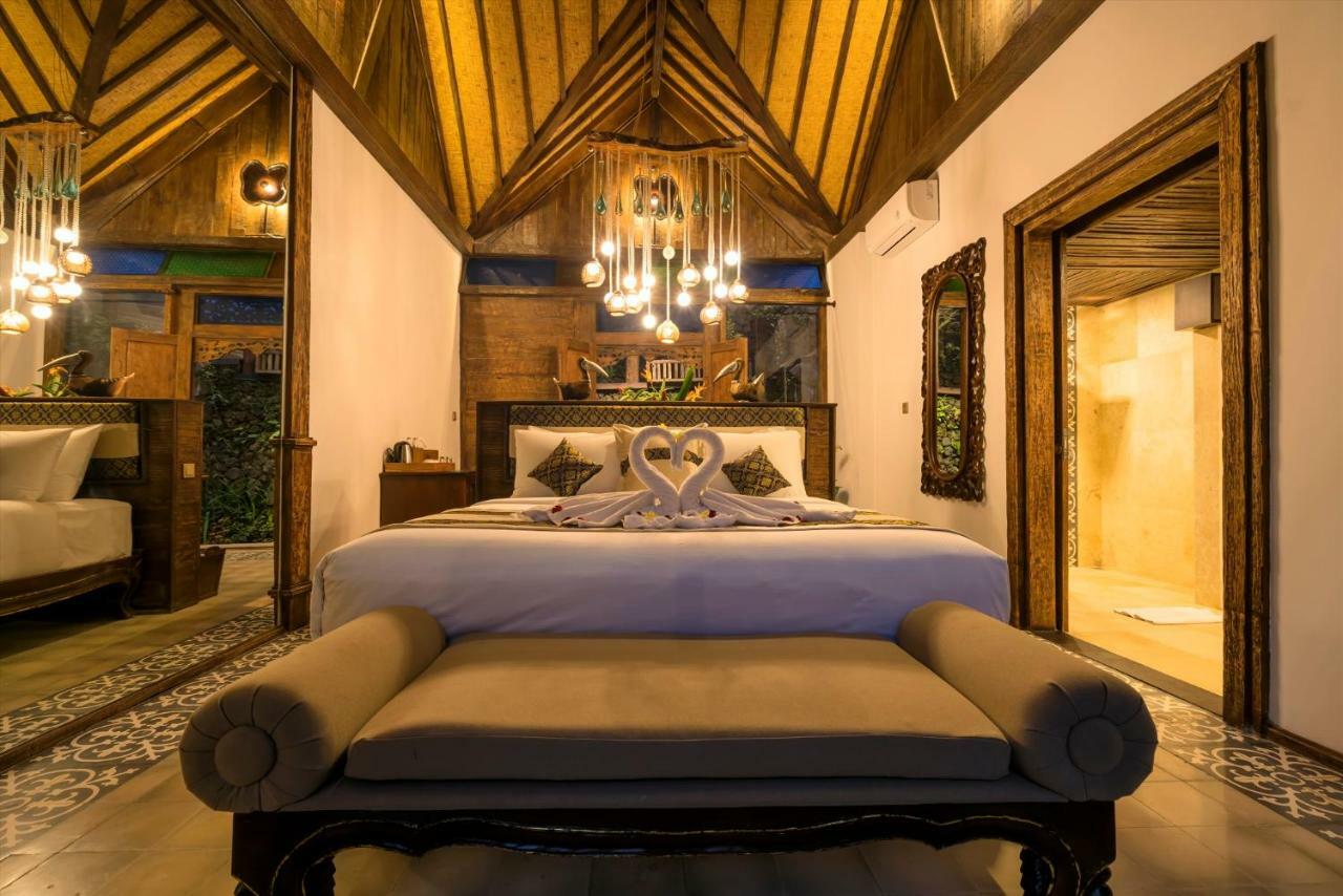 Menzel 4* Ubud (Bali)