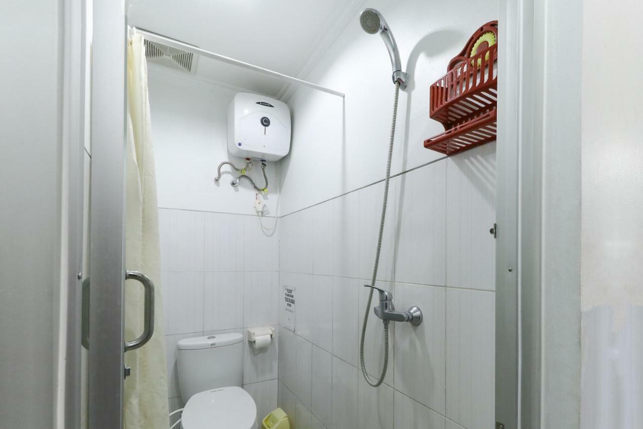 Rw Downtown Hostel