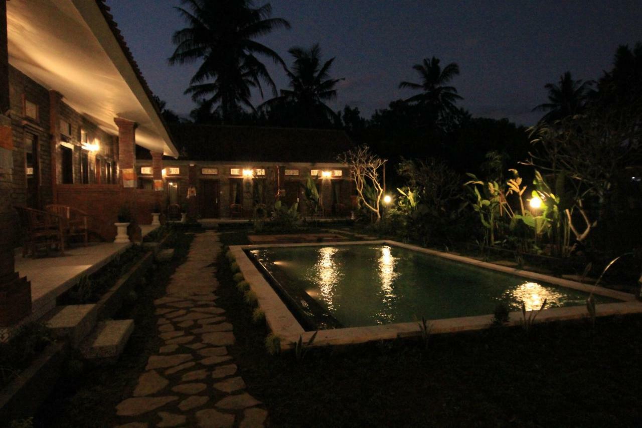 Ayuna Family Guest house 3*