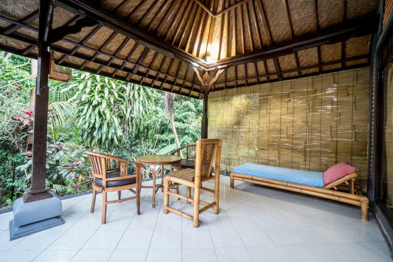 Guest house Manuaba *