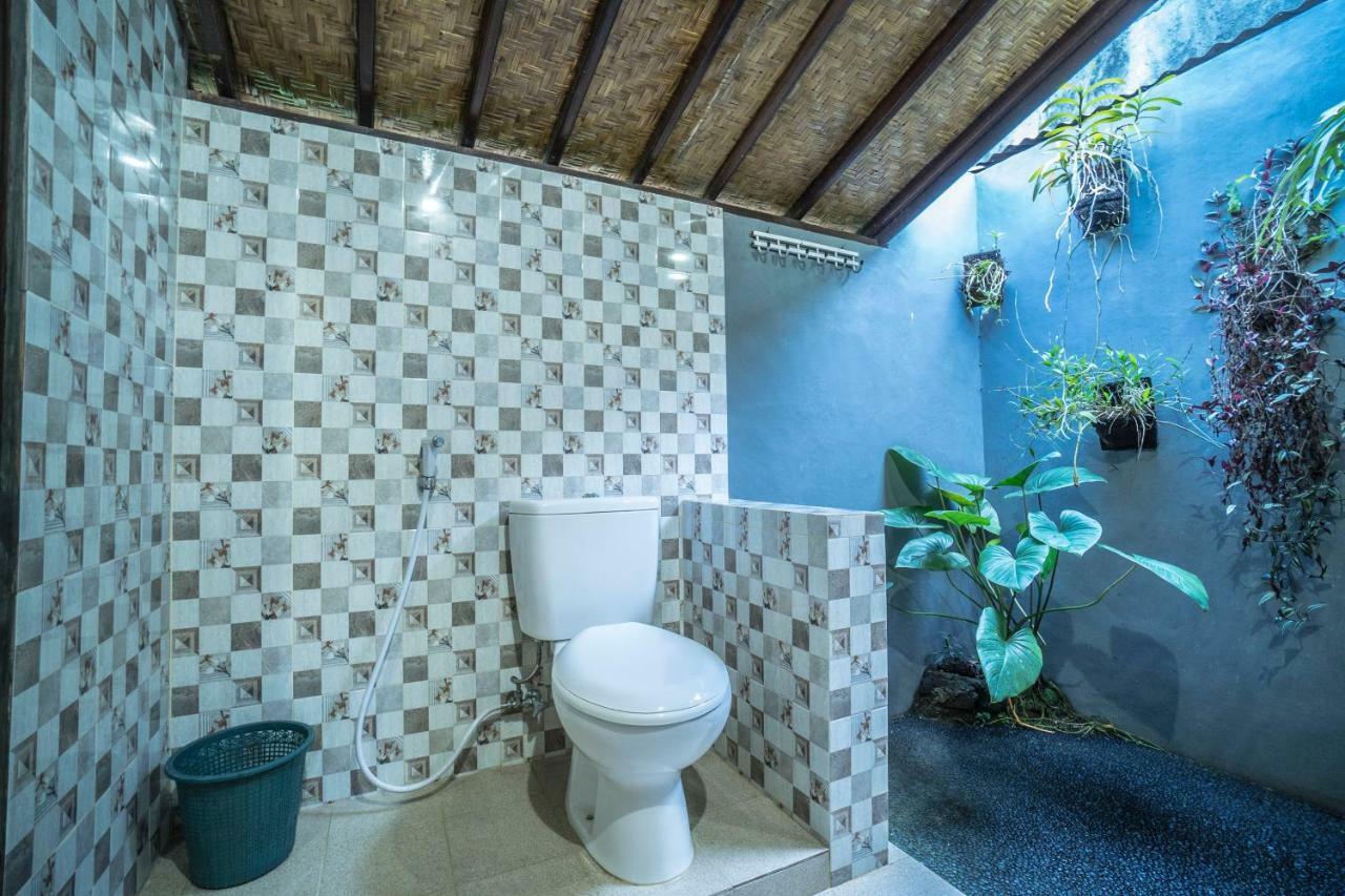 Manuaba Casa de hóspedes