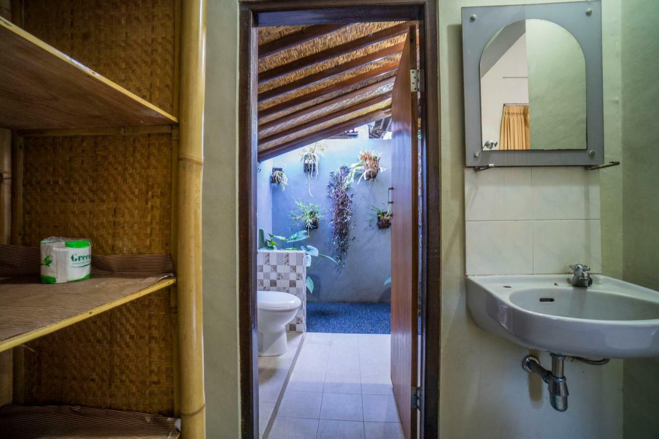 Manuaba Guest house